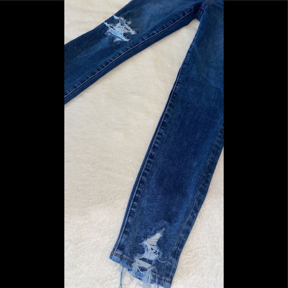 American Eagle Hi-Rise Jegging-SOLD!!! - Picture 3 of 10